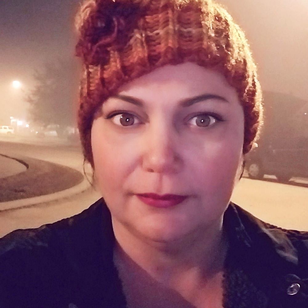 Meet your Posher, Tracie